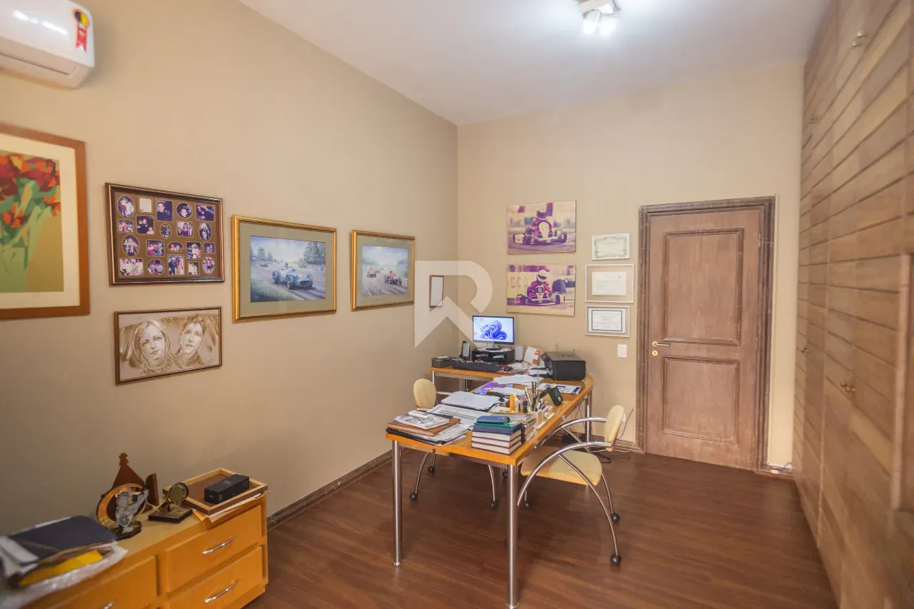 Apartamento 629 m² com 4 quartos suítes e 4 vagas — photo 52