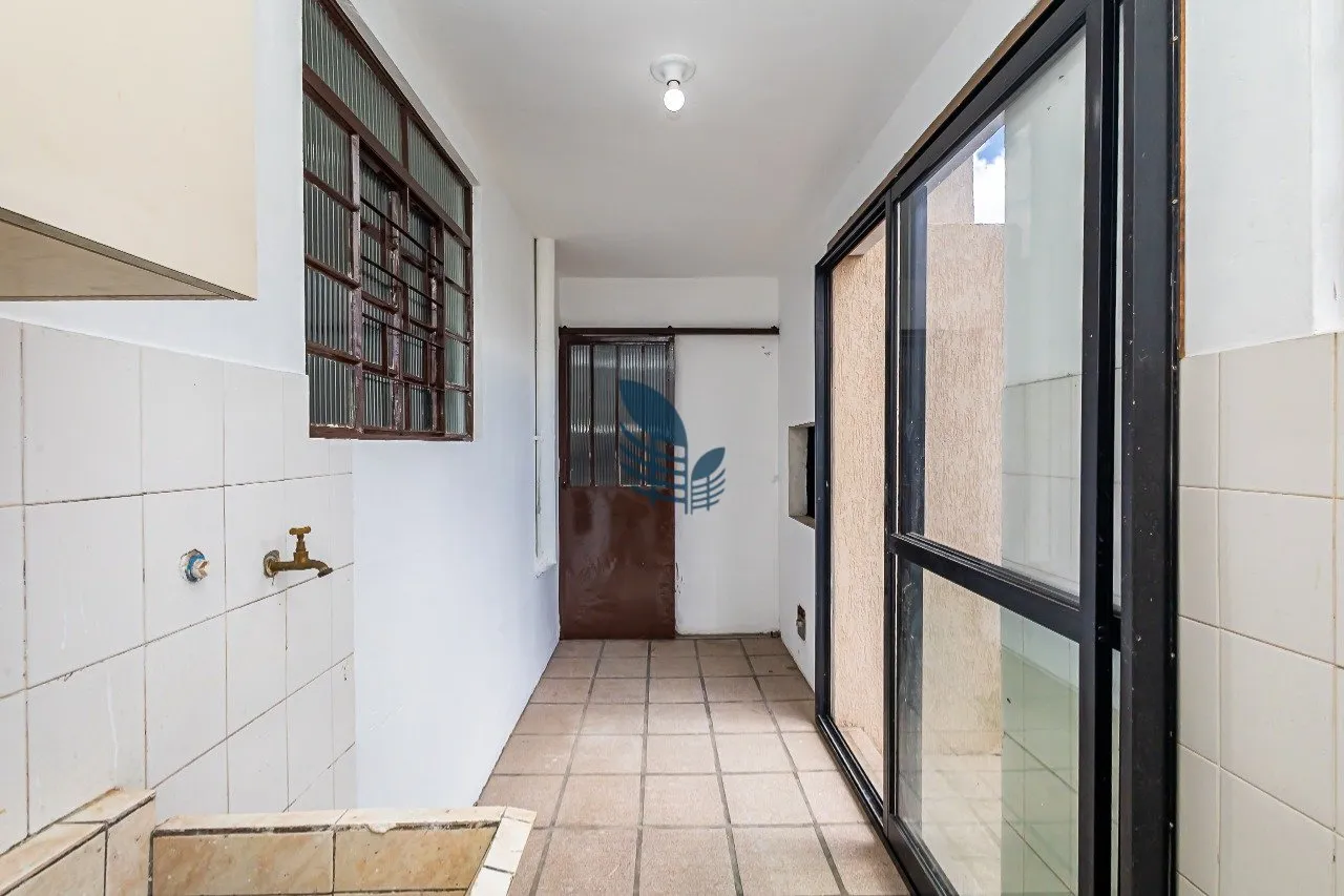 Casa de 135 m² com jardim e máquina de lavar — photo 28