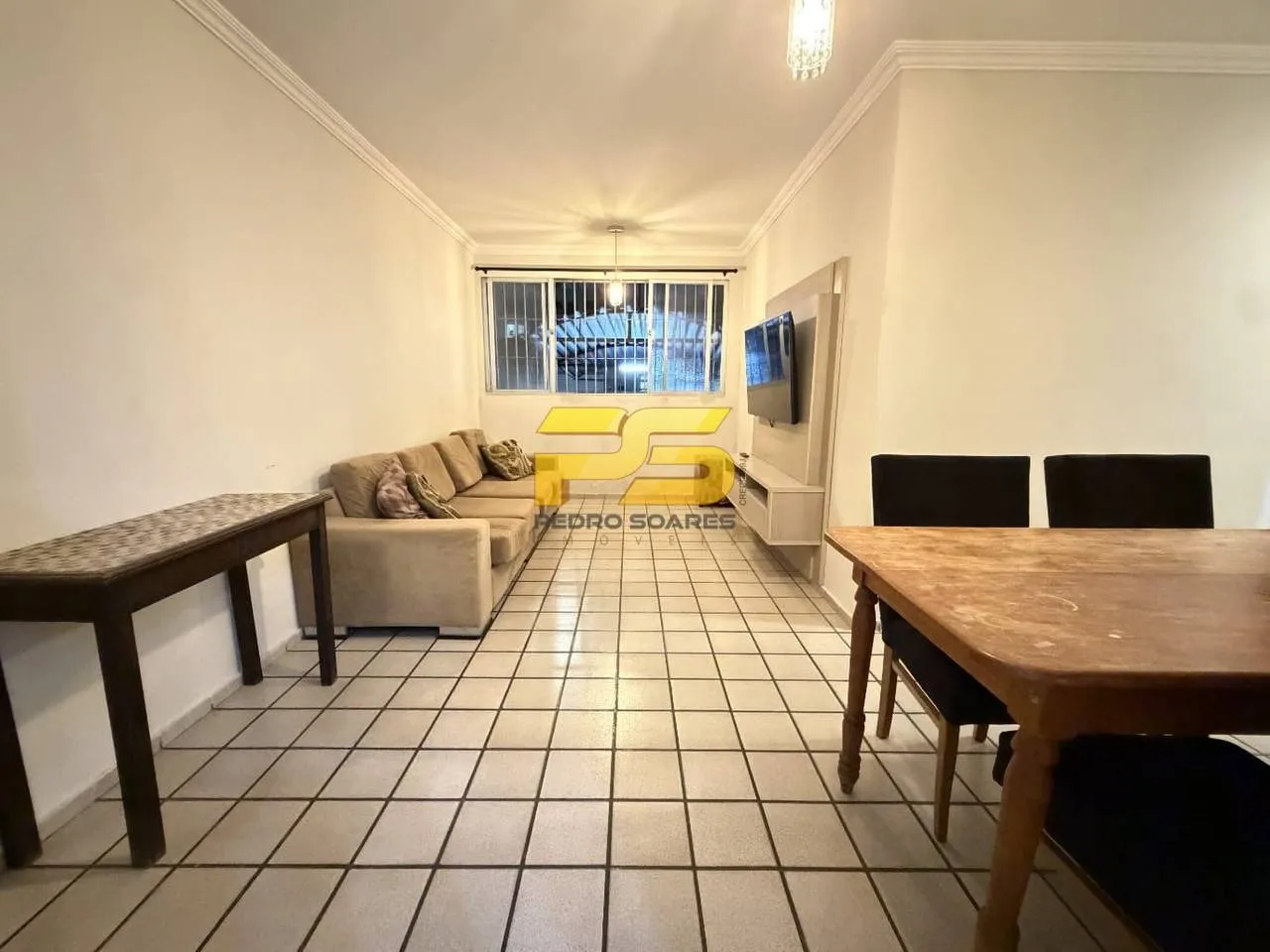 3-bedroom apartment with an en-suite and 2 bathrooms — photo 9
