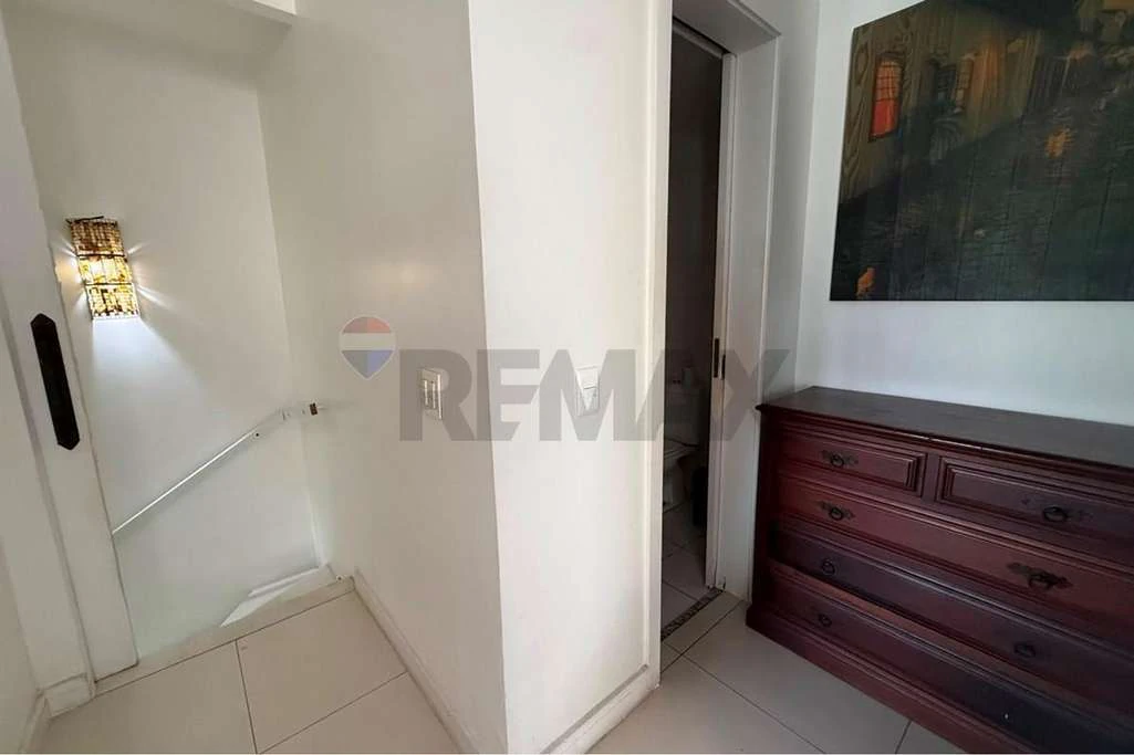 Cobertura de 200 m² com 3 quartos e churrasqueira privativa — photo 7