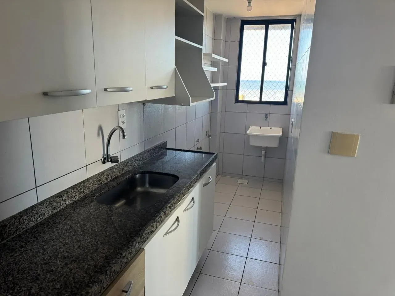 Apartamento 65 m² com 2 quartos e varanda — photo 18