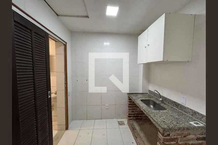 Casa de 30 m² e 1 quarto, Recreio dos Bandeirantes — photo 3