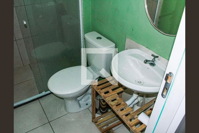 2-bedroom apartment 43 m² with 1 parking space — photo 10