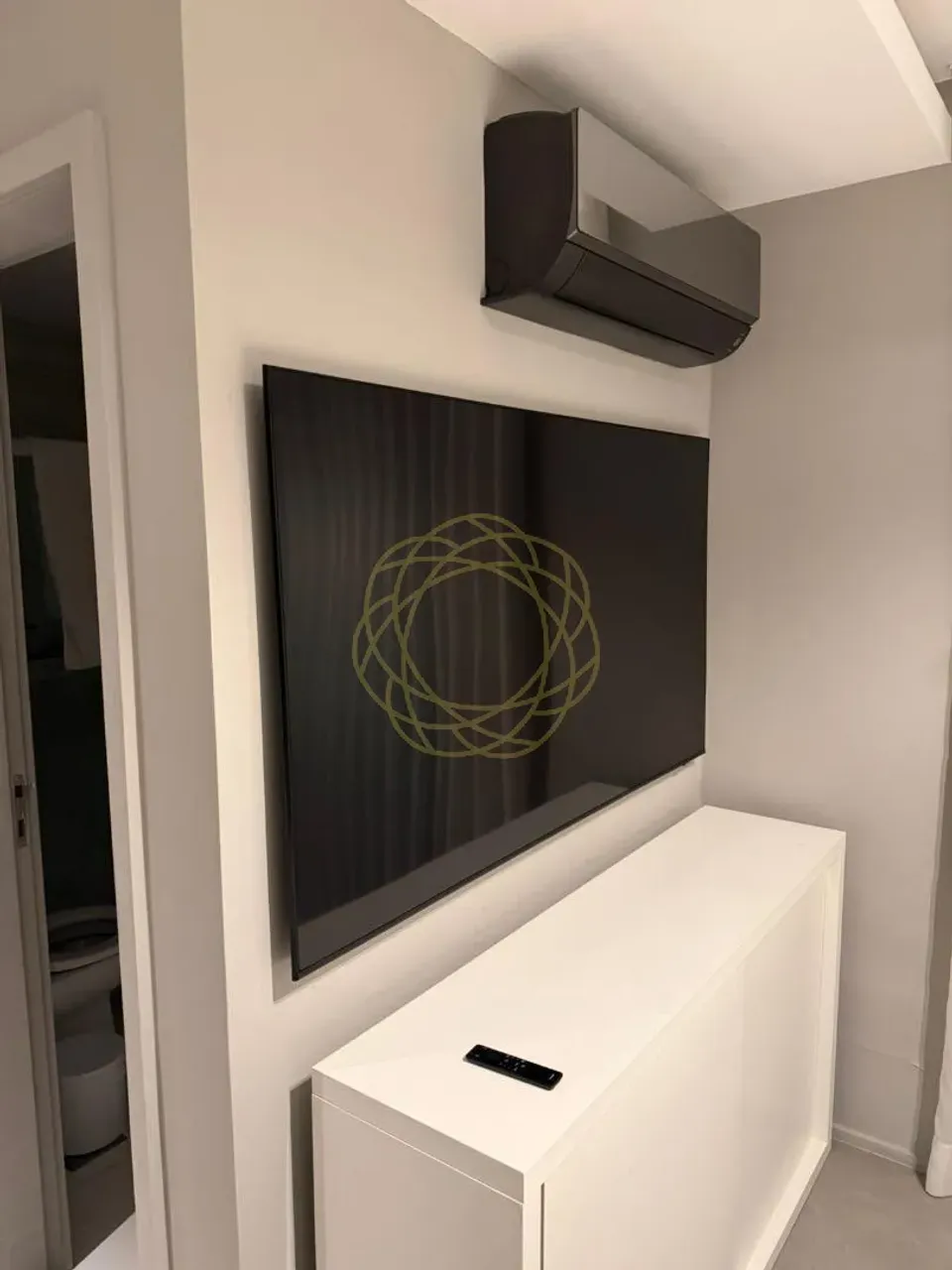 Apartamento mobiliado com 130 m², 3 quartos e vaga — photo 10
