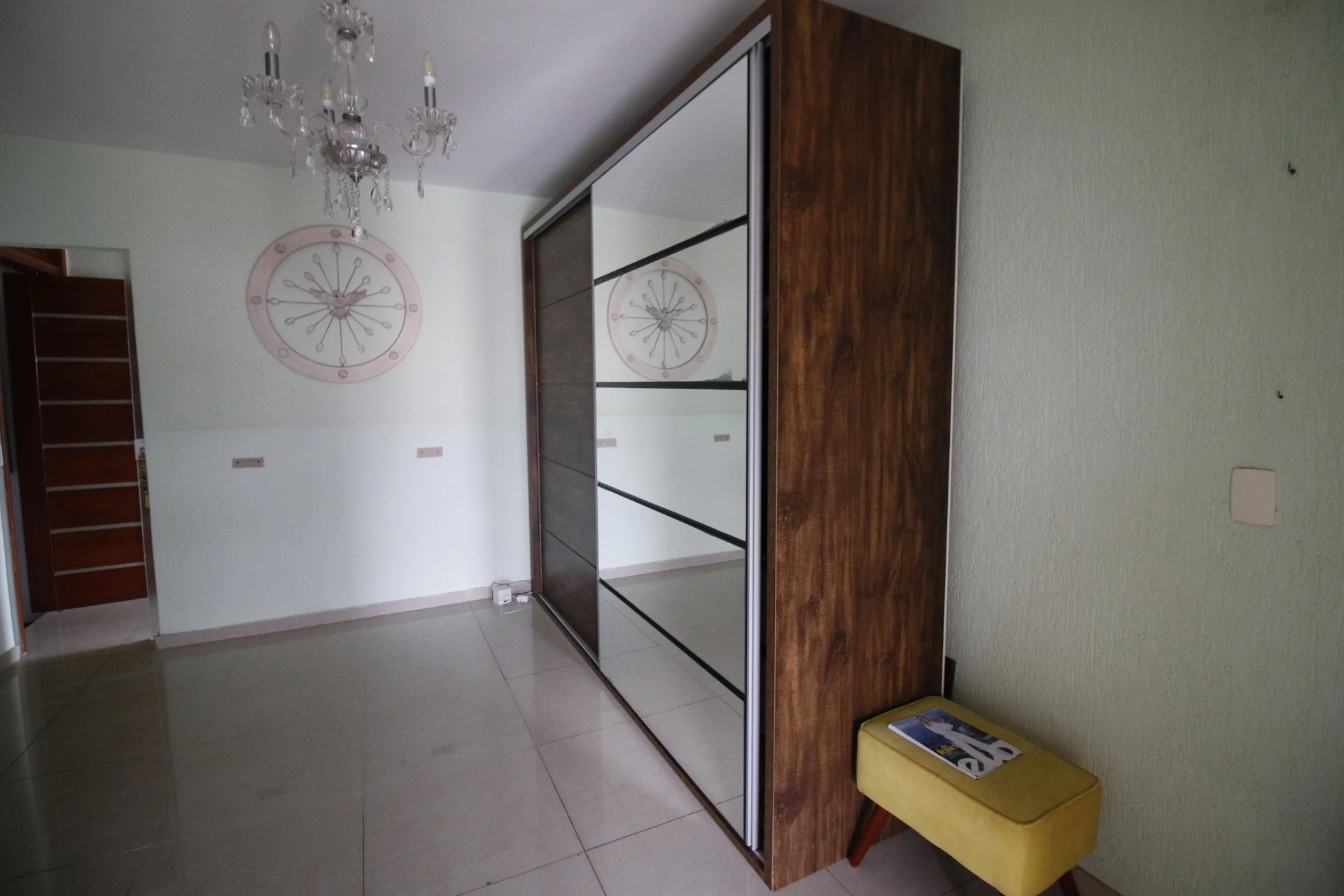 Apartment, 161 m², with a grill on the balcony — photo 38