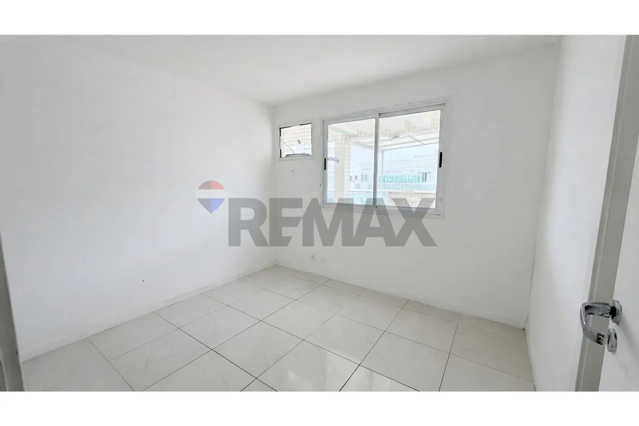 Apartamento de 4 quartos em condomínio com academia — photo 13