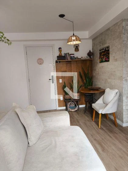 2-bedroom apartment with a washing machine in Rio de Janeiro — photo 7