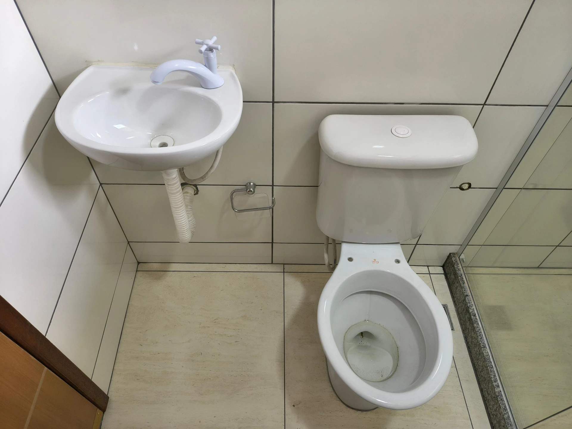Monoambiente de 25 m² en Rio de Janeiro — photo 3