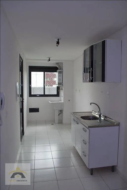 Estudio amueblado de 48 m² en el 15º piso con balcón — photo 48