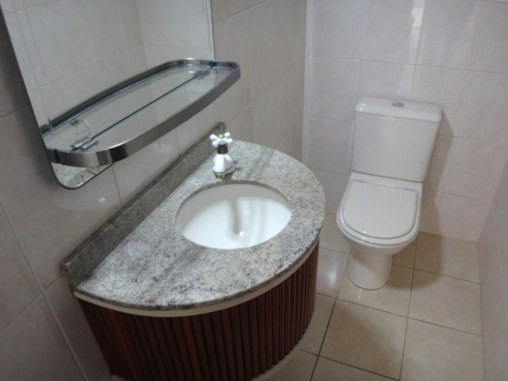 Private BBQ in a 3-bedroom house, 119 m² — photo 7