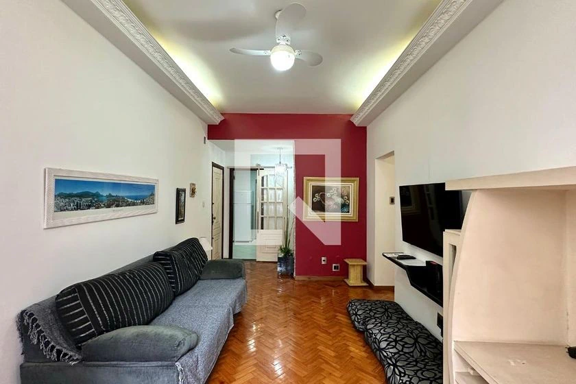 Apartamento mobiliado de 110 m² com 3 quartos — photo 8