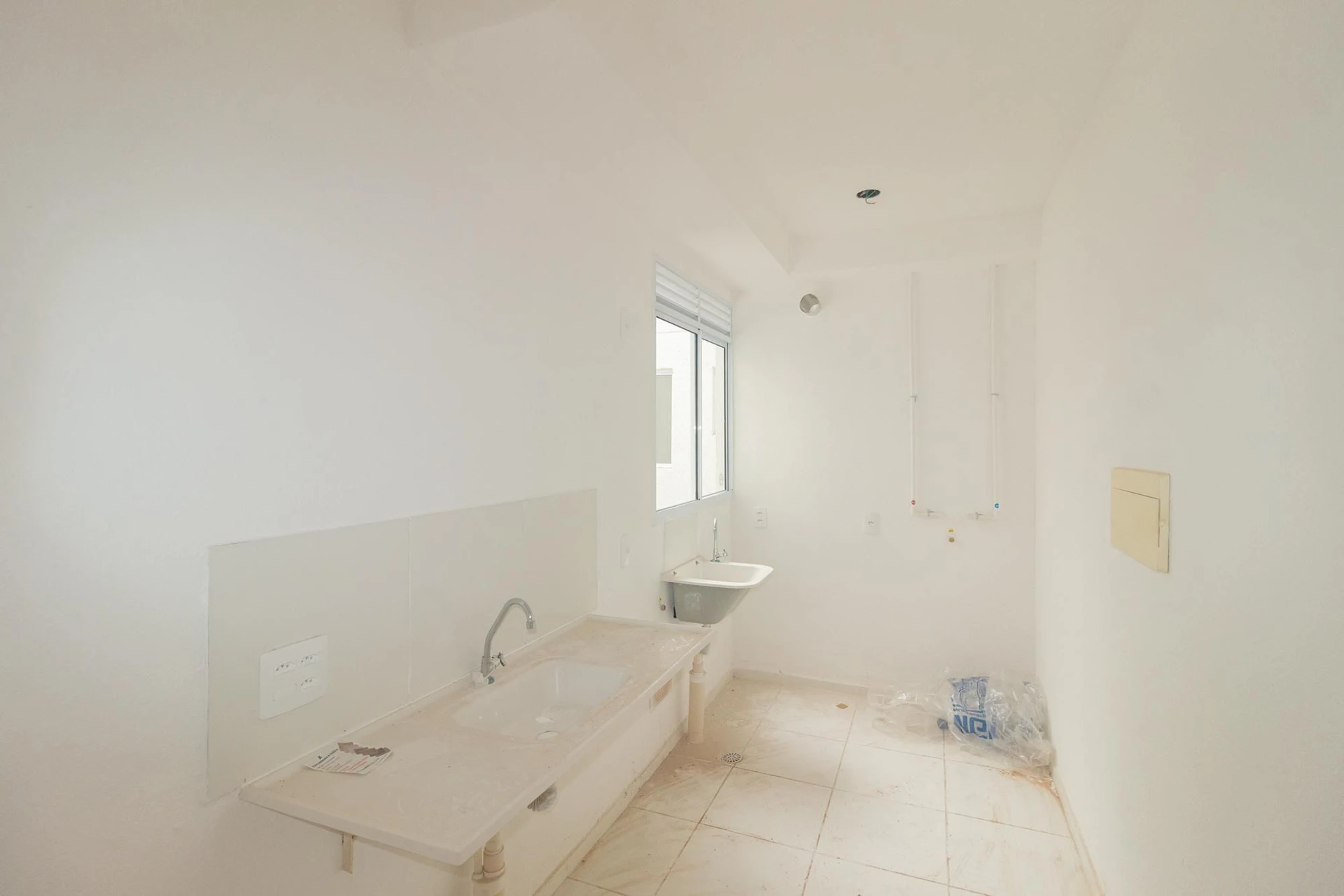 Apartamento de 2 dormitorios con 1 plaza, se aceptan mascotas — photo 28