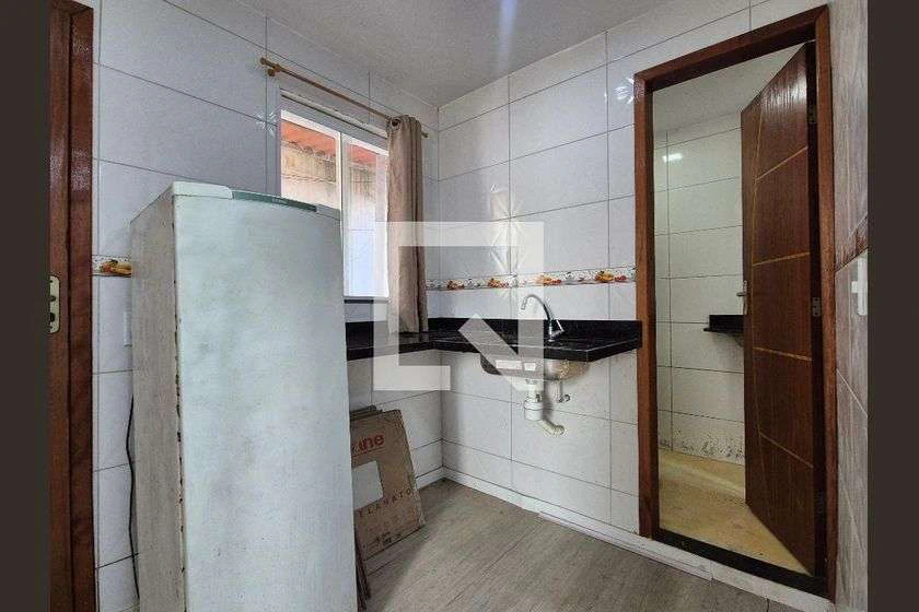 50 m² apartment with 2 bedrooms and 1 bathroom — photo 10