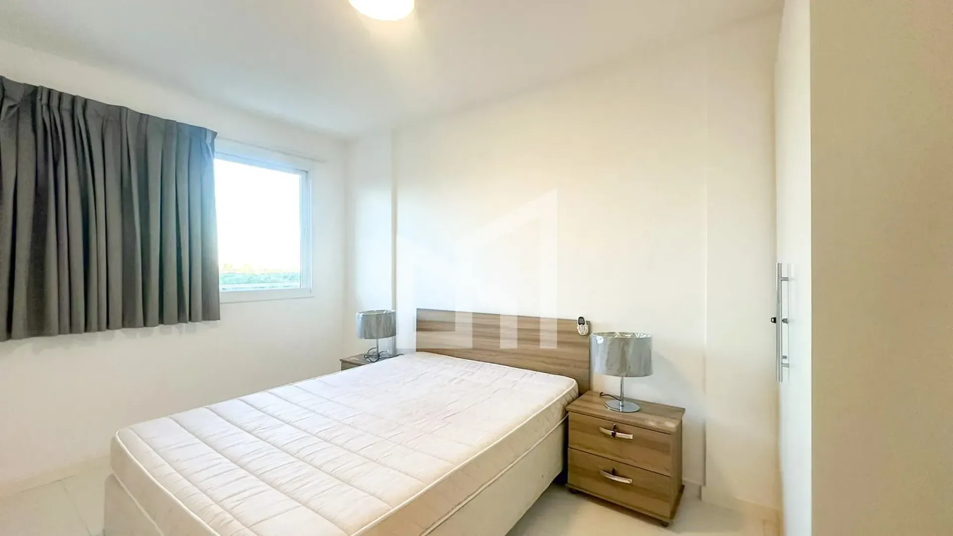 Mountain view in a 2-bedroom apartment, 69 m² — photo 21