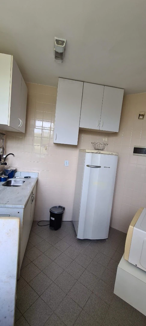 Furnished 1-bedroom apartment with 1 bath and 1 parking spot — photo 21