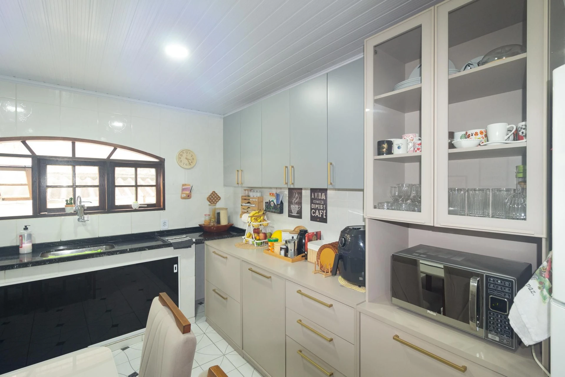 Будинок 120 м² із садом та балконом із грилем — photo 24