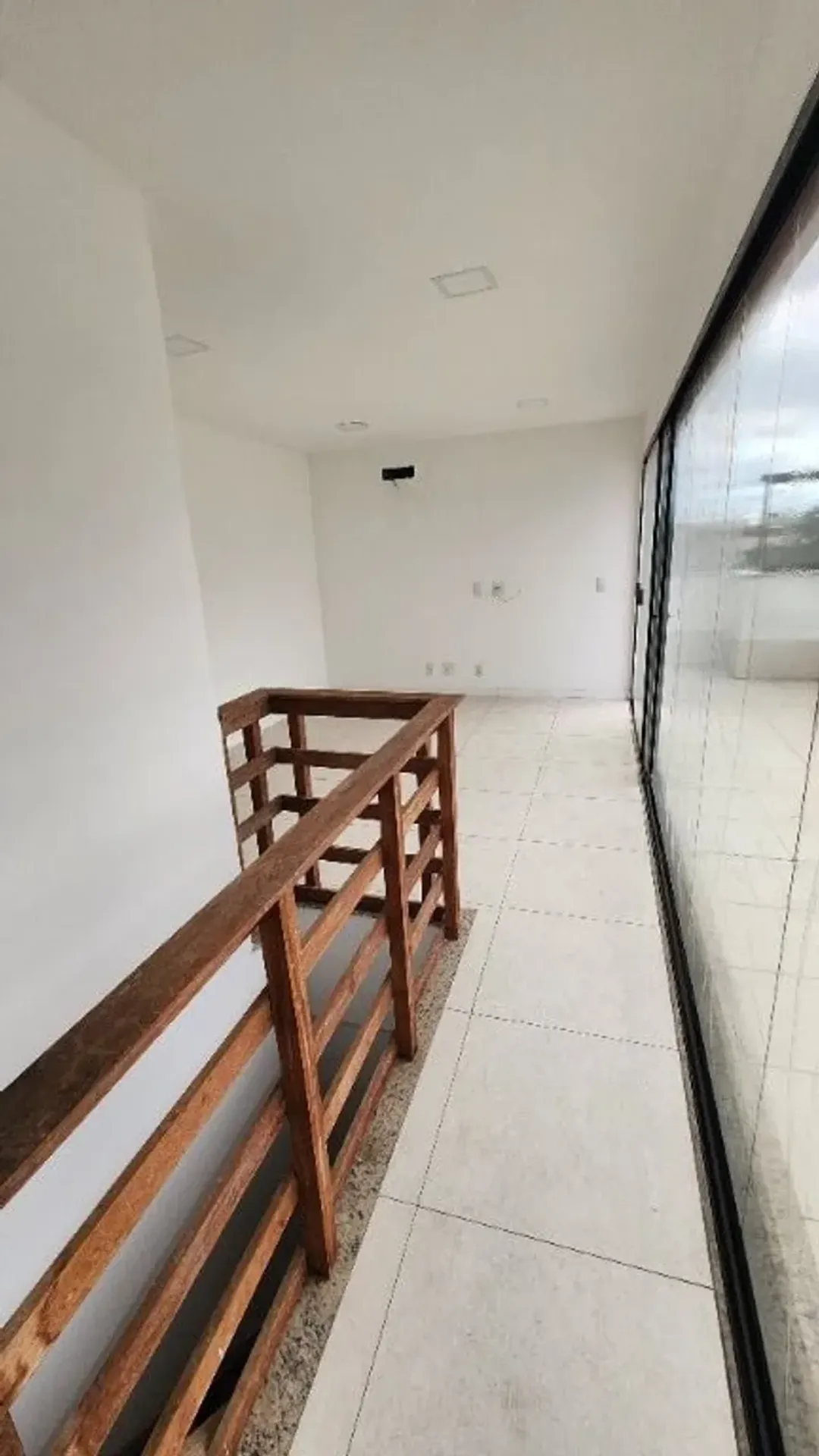 Apartment with 3 bedrooms, 2 baths and a balcony grill — photo 29