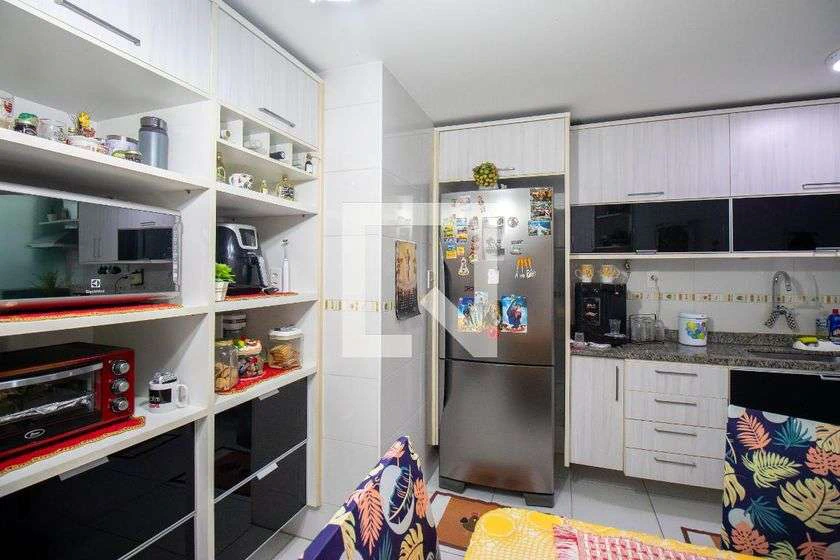 Rent-ready apartment with 4 bedrooms and 119 m² — photo 9