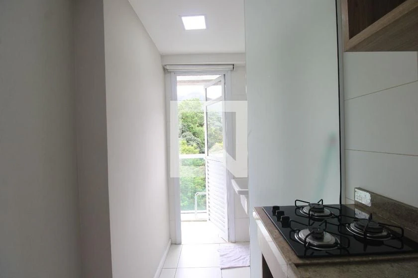 Студия 40 м² с рабочим местом и видом на горы — photo 22