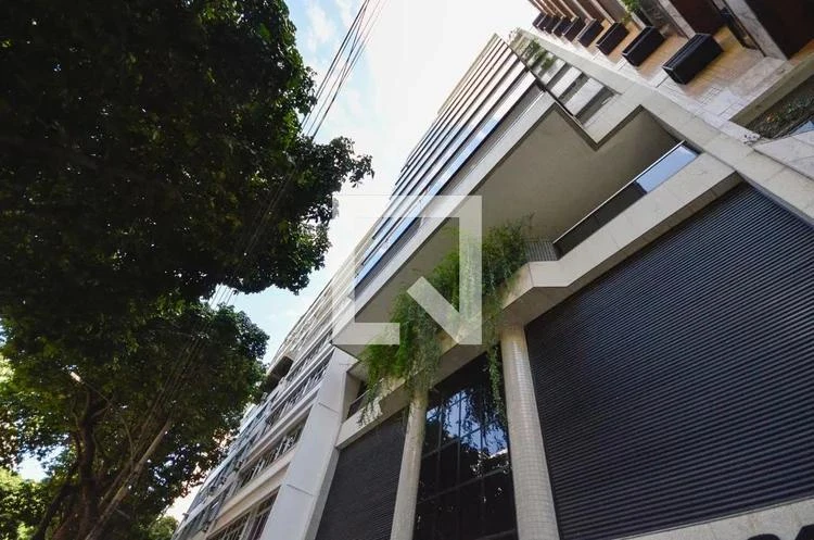 Apartamento com 213 m², 4 quartos e 2 suítes — photo 8