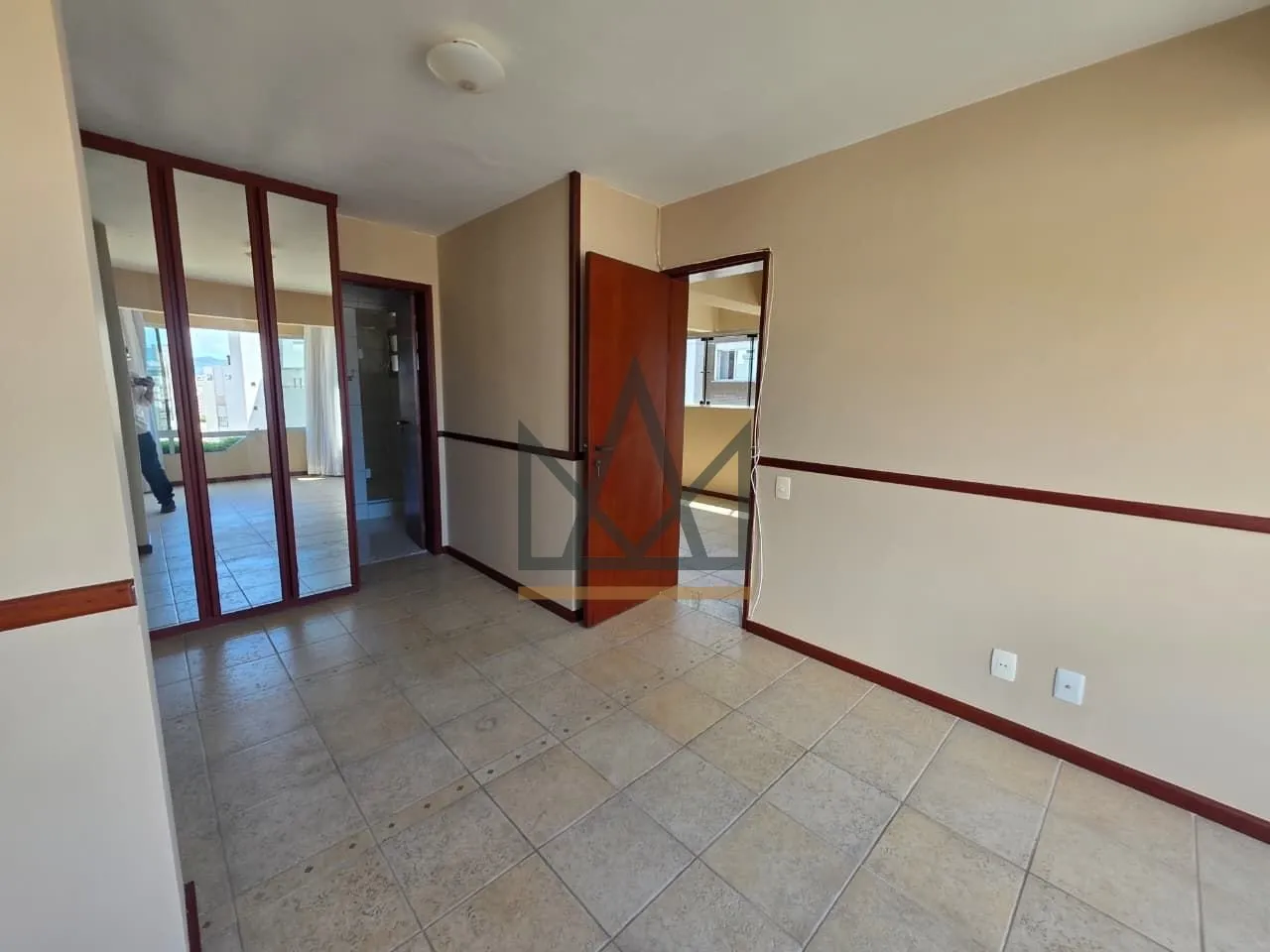 Cobertura triplex com área externa privativa — photo 22