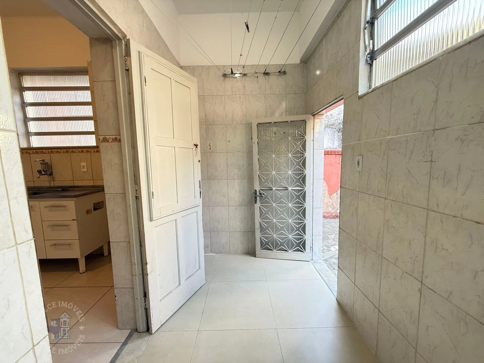 Квартира на 1 поверсі з 2 спальнями та 60 м² — photo 19