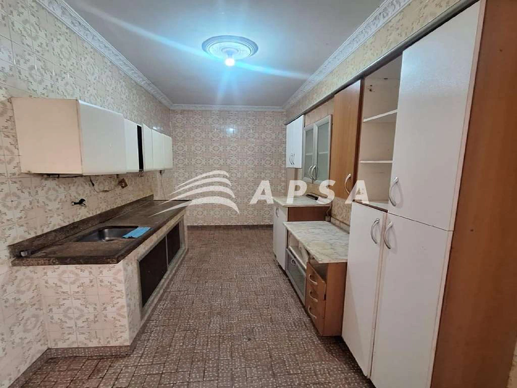 286 m² house with 3 bedrooms and 2 bathrooms — photo 25