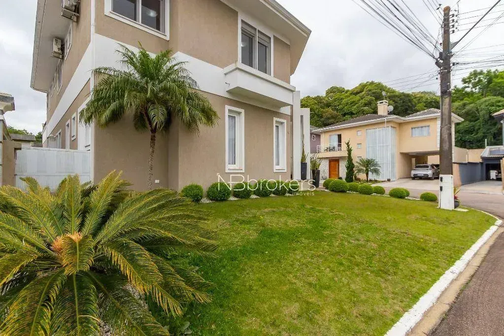 Furnished house with 4 bedrooms and a private garden — photo 116