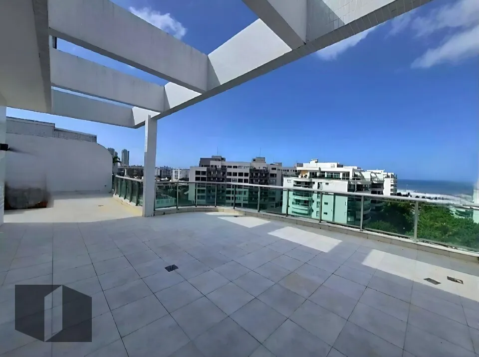 Penthouse with 5 bedrooms and balcony BBQ — photo 2