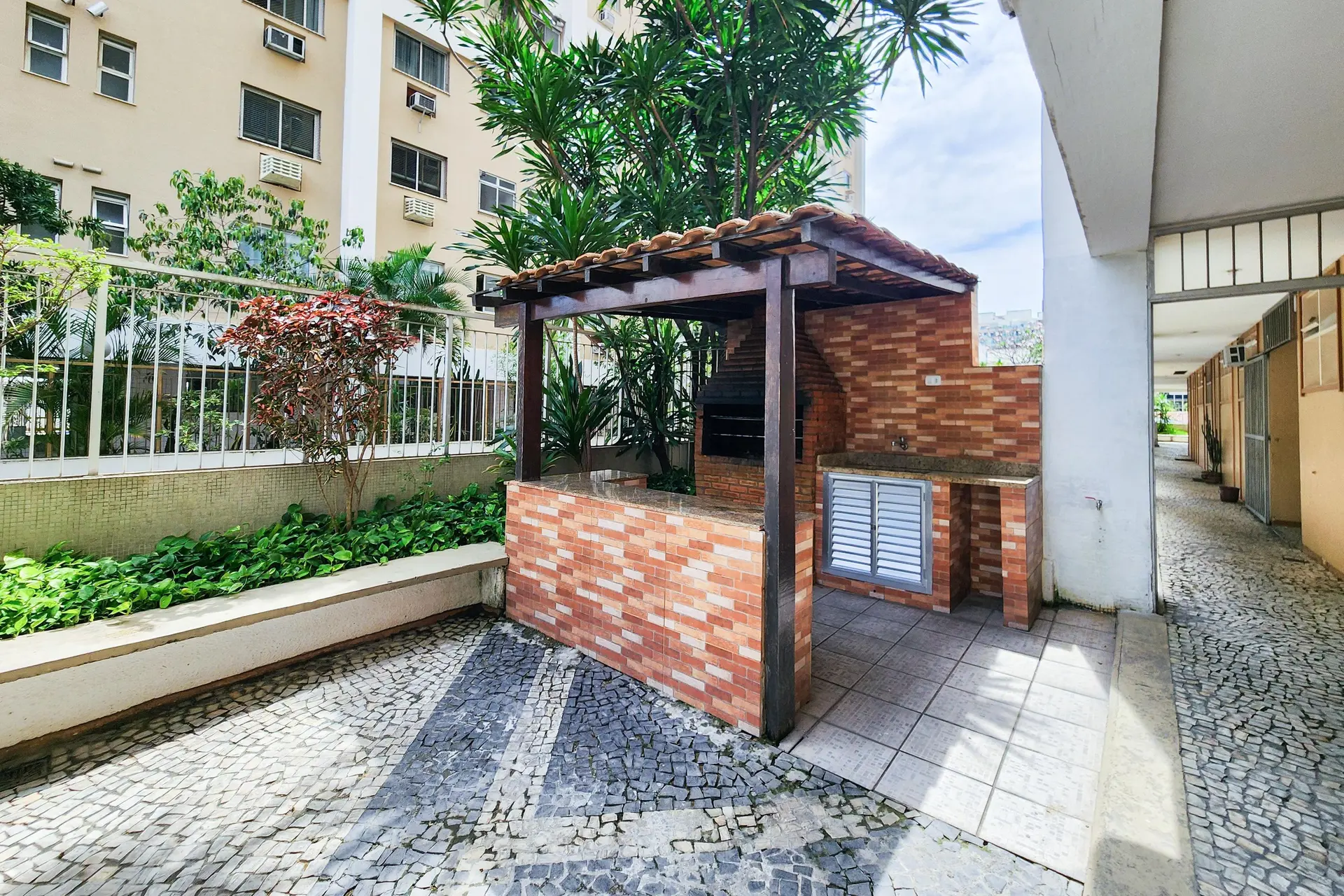 2 quartos e piscina privativa: apartamento de 72 m² — photo 36