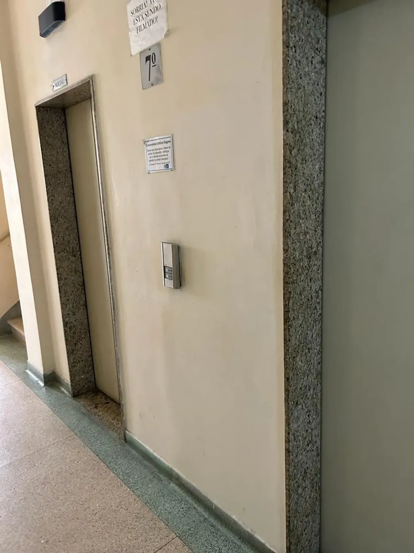 Apartamento de 46 m² com 1 quarto e sem vaga de garagem — photo 21