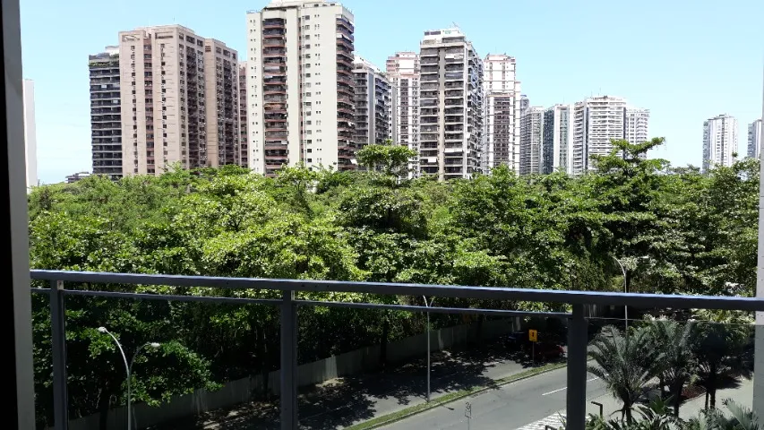 Apartamento, 65 m², com espaço de home office — photo 8