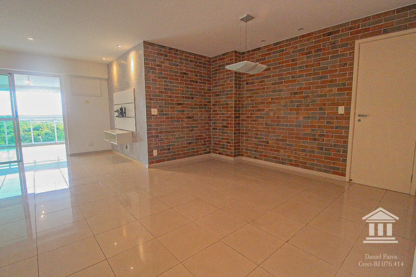 Vista al parque y 3 dormitorios: departamento de 122 m² — photo 17