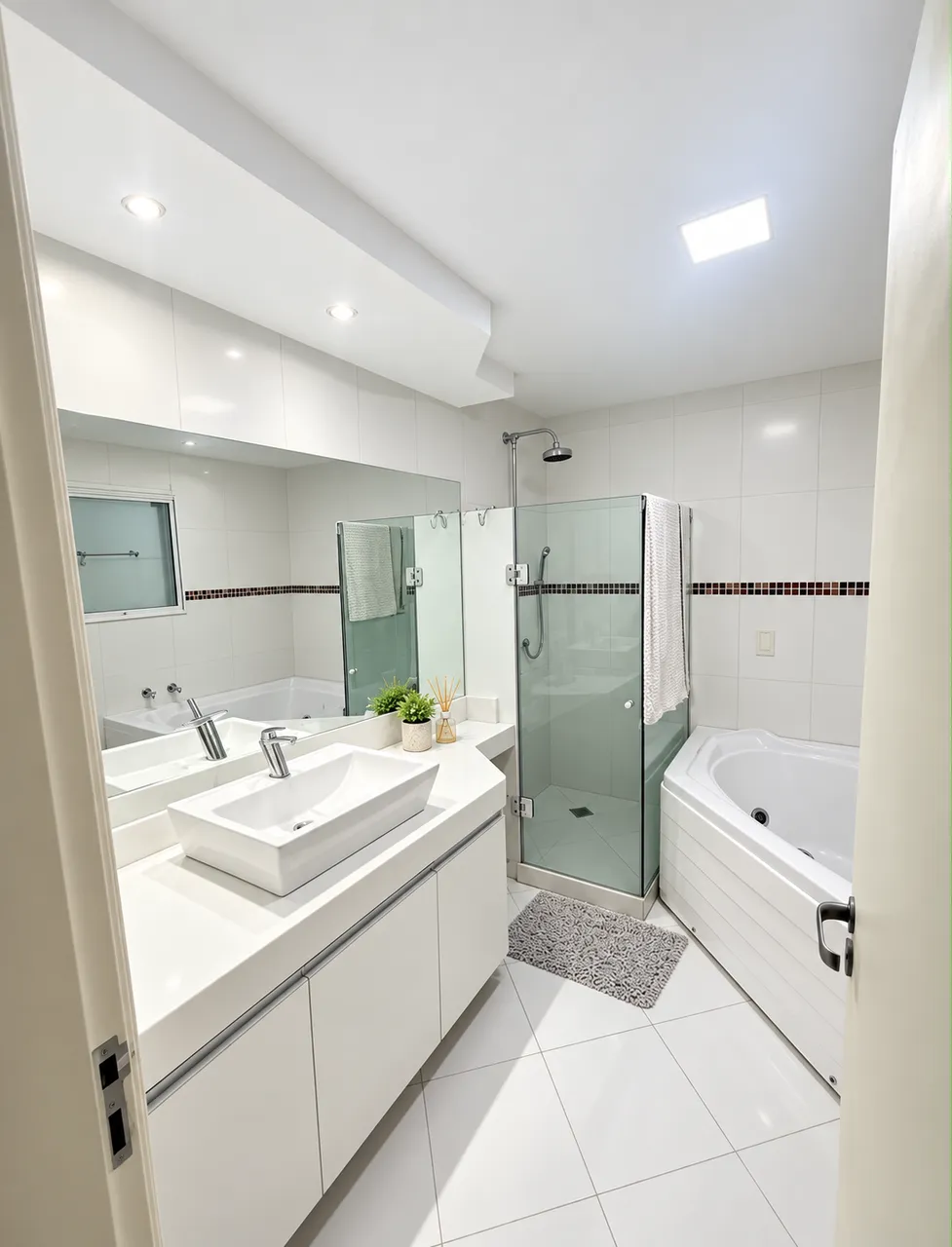 5-bedroom house with a bathtub in Rio de Janeiro — photo 8