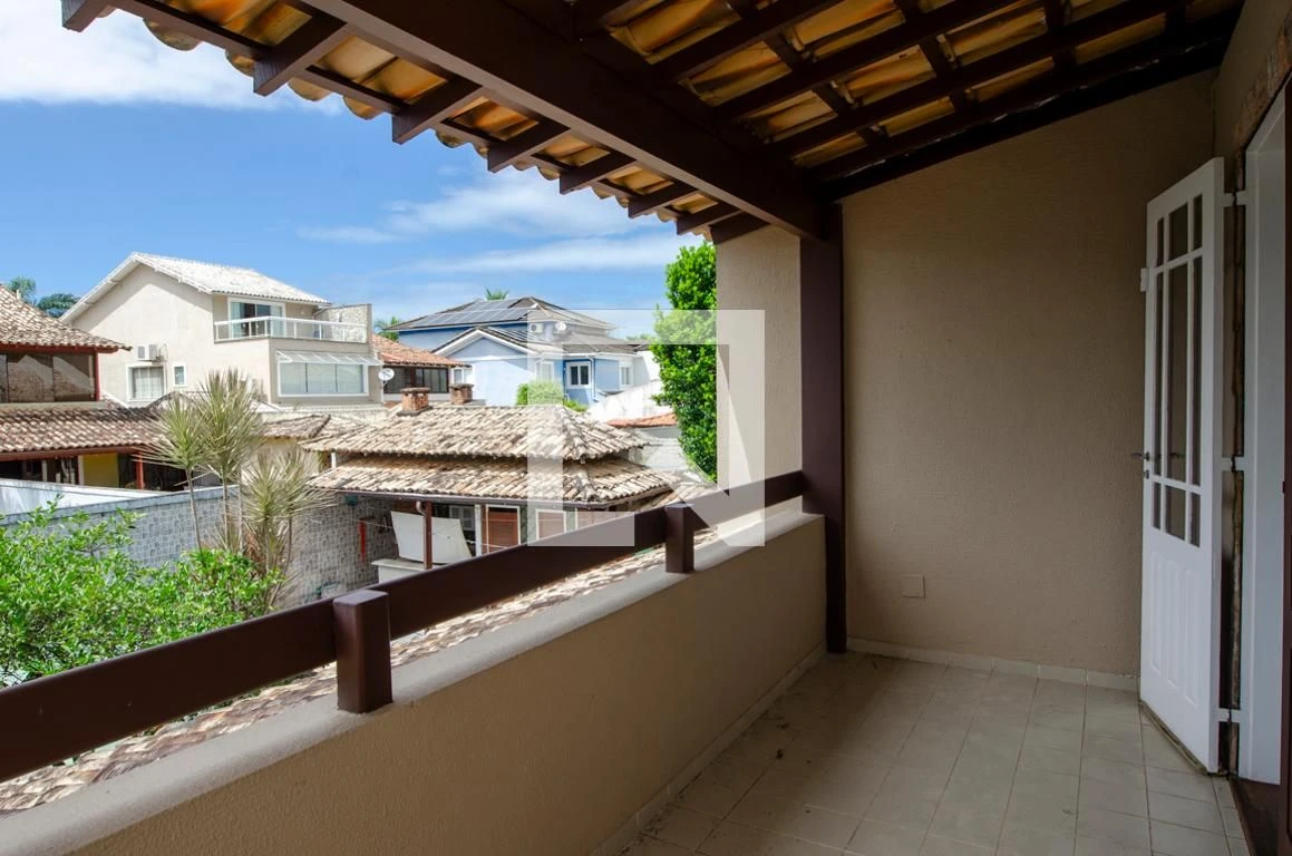 House for rent with 4 bedrooms, 4 baths and 3 parking spots — photo 33