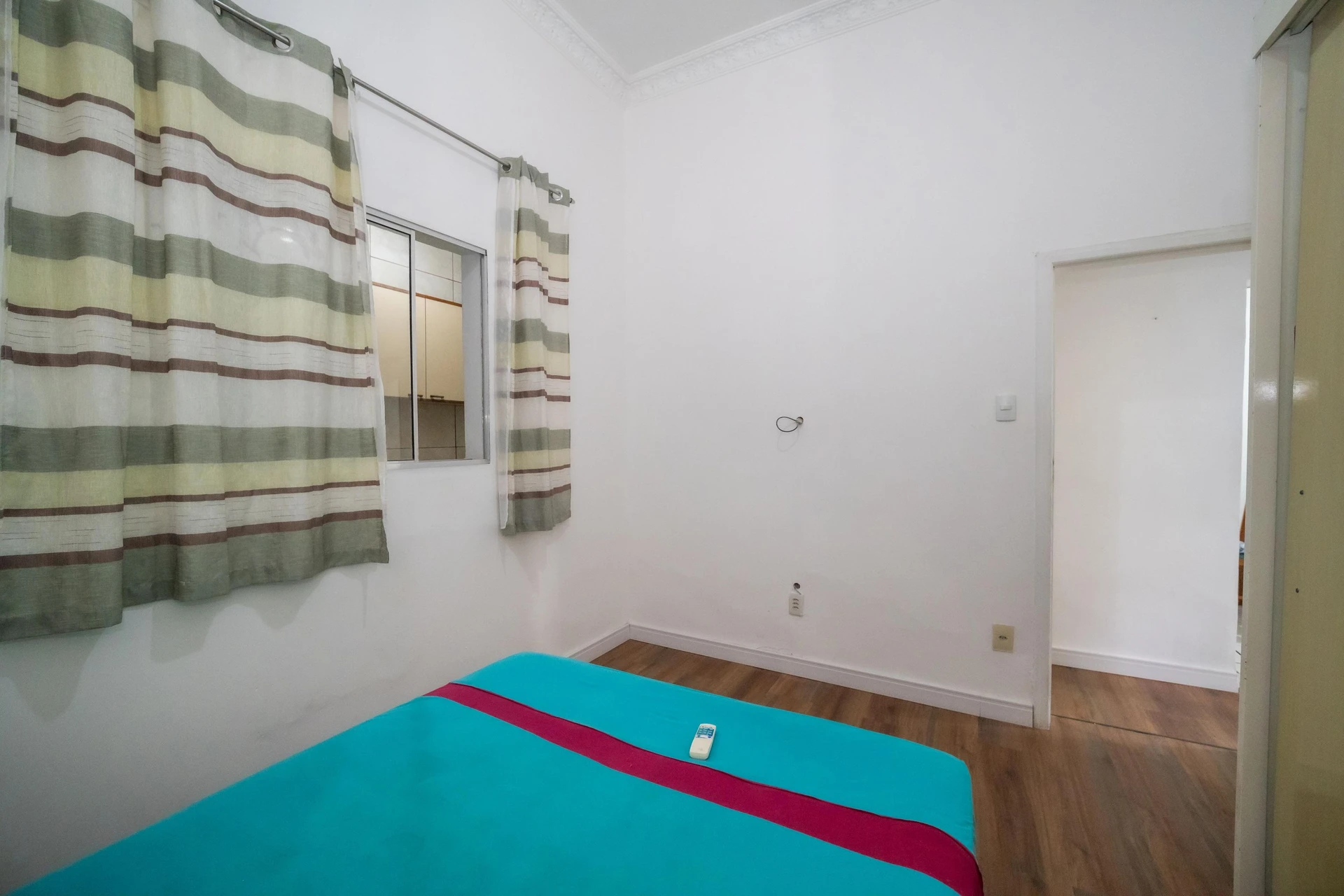 Apartamento mobiliado de 2 quartos com máquina de lavar — photo 38
