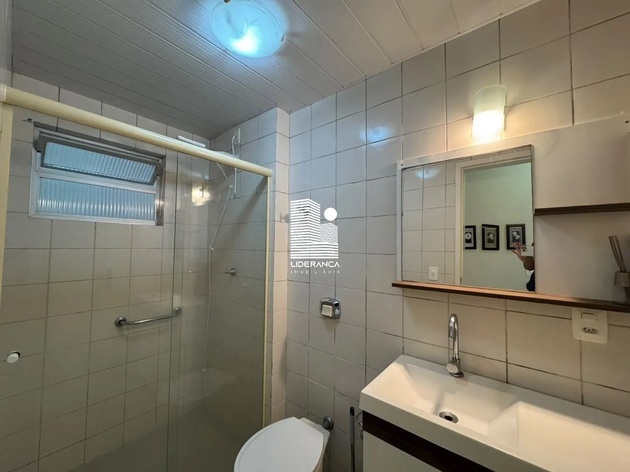 55 m² apartment with a home office and a washing machine — photo 22