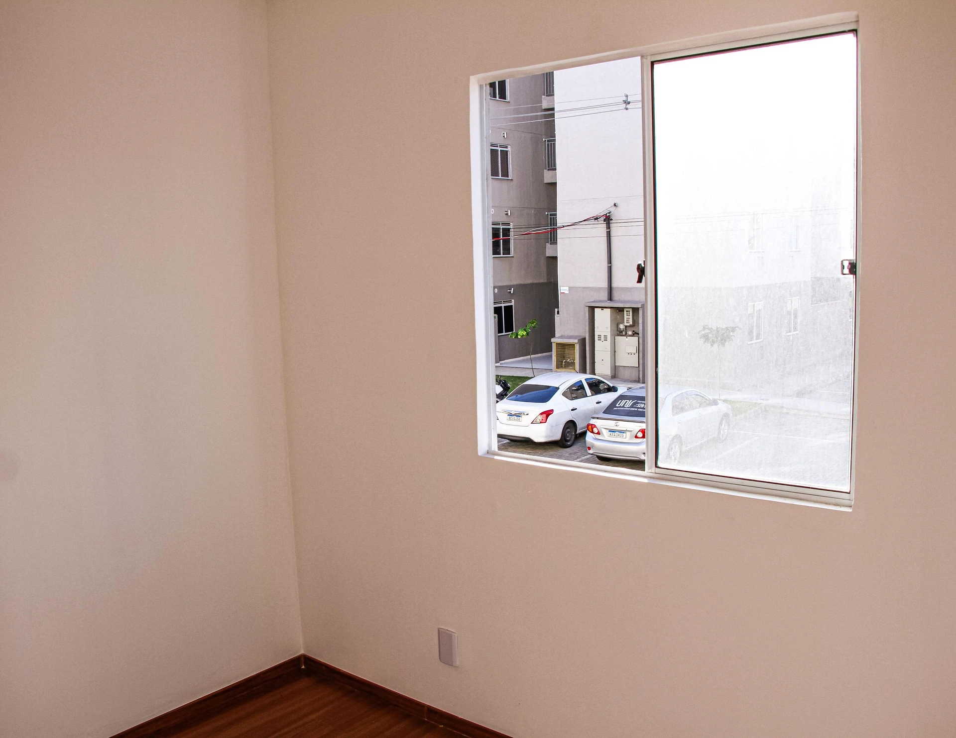 Apartment with 2 bedrooms, gas stove and balcony — photo 5