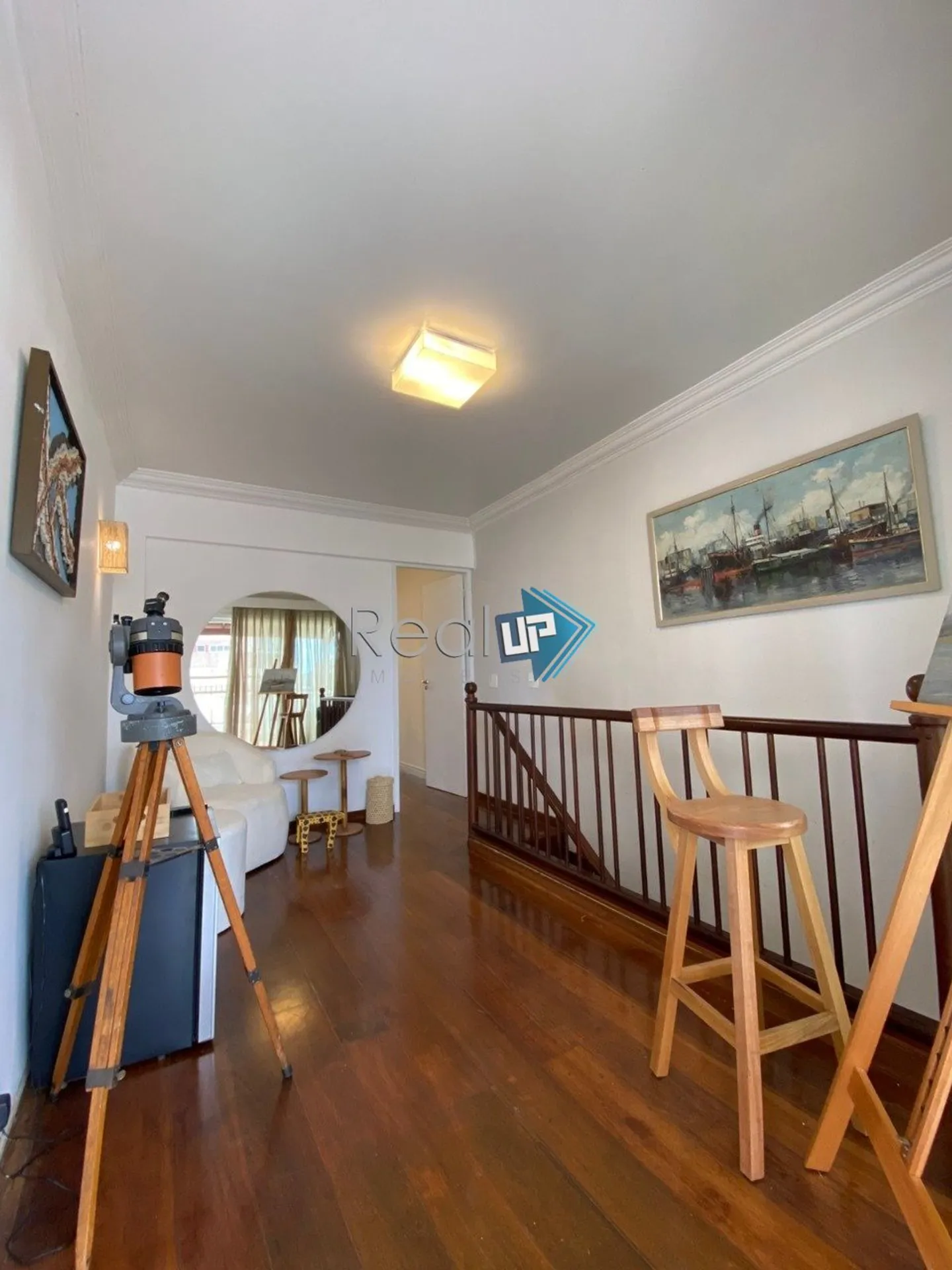 Мебльована квартира з 4 спальнями-сюїтами, 224 м² — photo 34