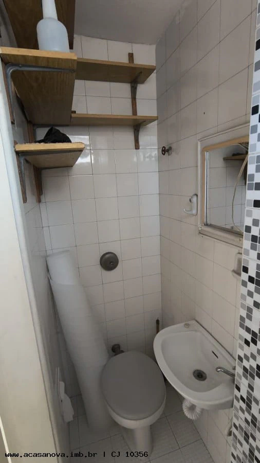 Apartamento para locação com 2 quartos e 2 banheiros — photo 23