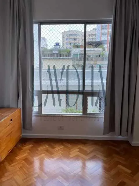 3-bedroom apartment with a home office in Rio de Janeiro — photo 12