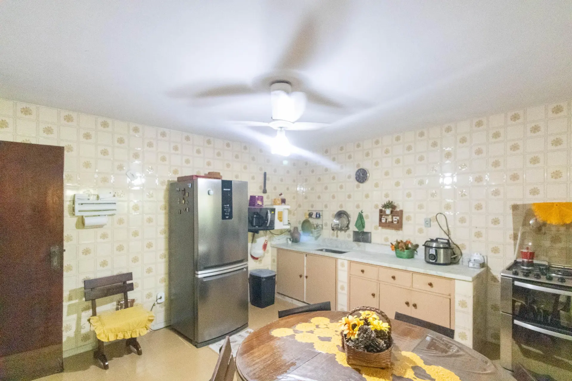 Casa amueblada con 5 dormitorios y jardín privado — photo 2