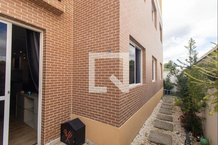 Furnished apartment, 75 m², with a washing machine — photo 7