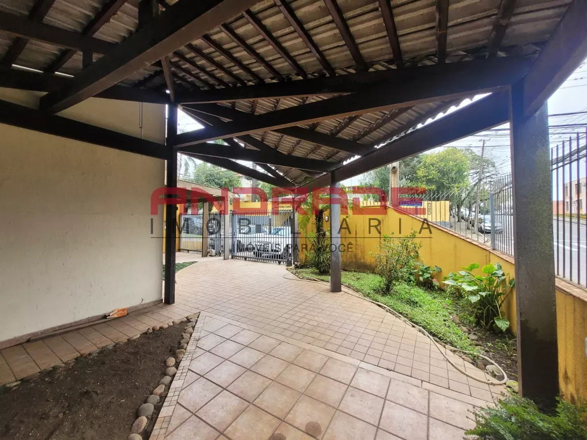 3-bedroom house, 1 with its own bathroom, 200 m², Curitiba — photo 2