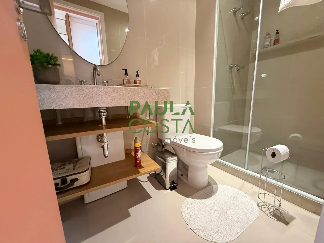 Квартира з 4 спальнями, у будинку є тренажерний зал — photo 22
