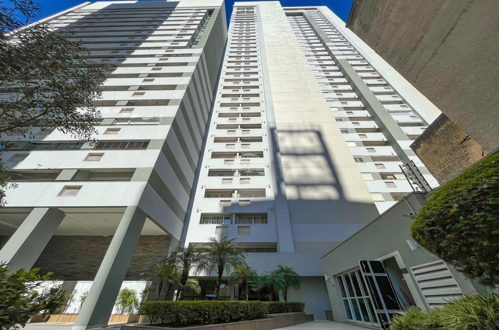 Студия 33 м² с кухней открытой планировки и 1 ванной — photo 2