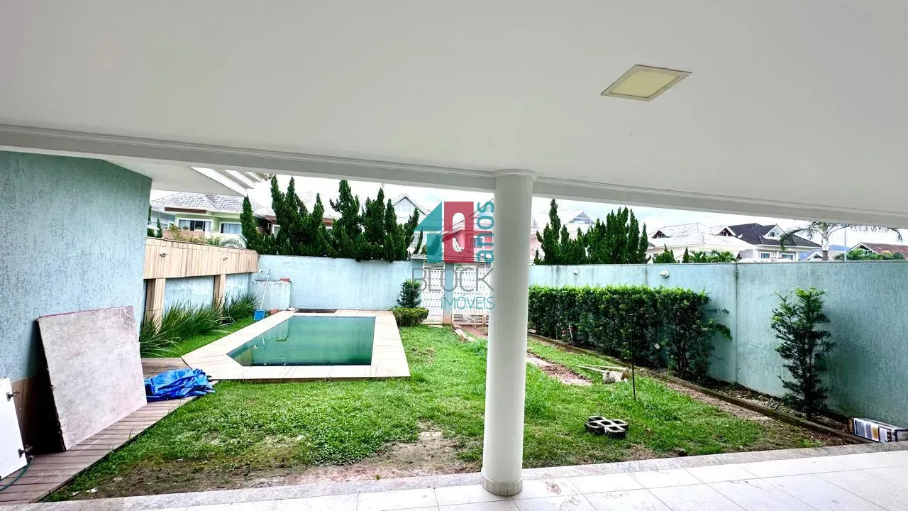 House, 243 m², with a home office — photo 17