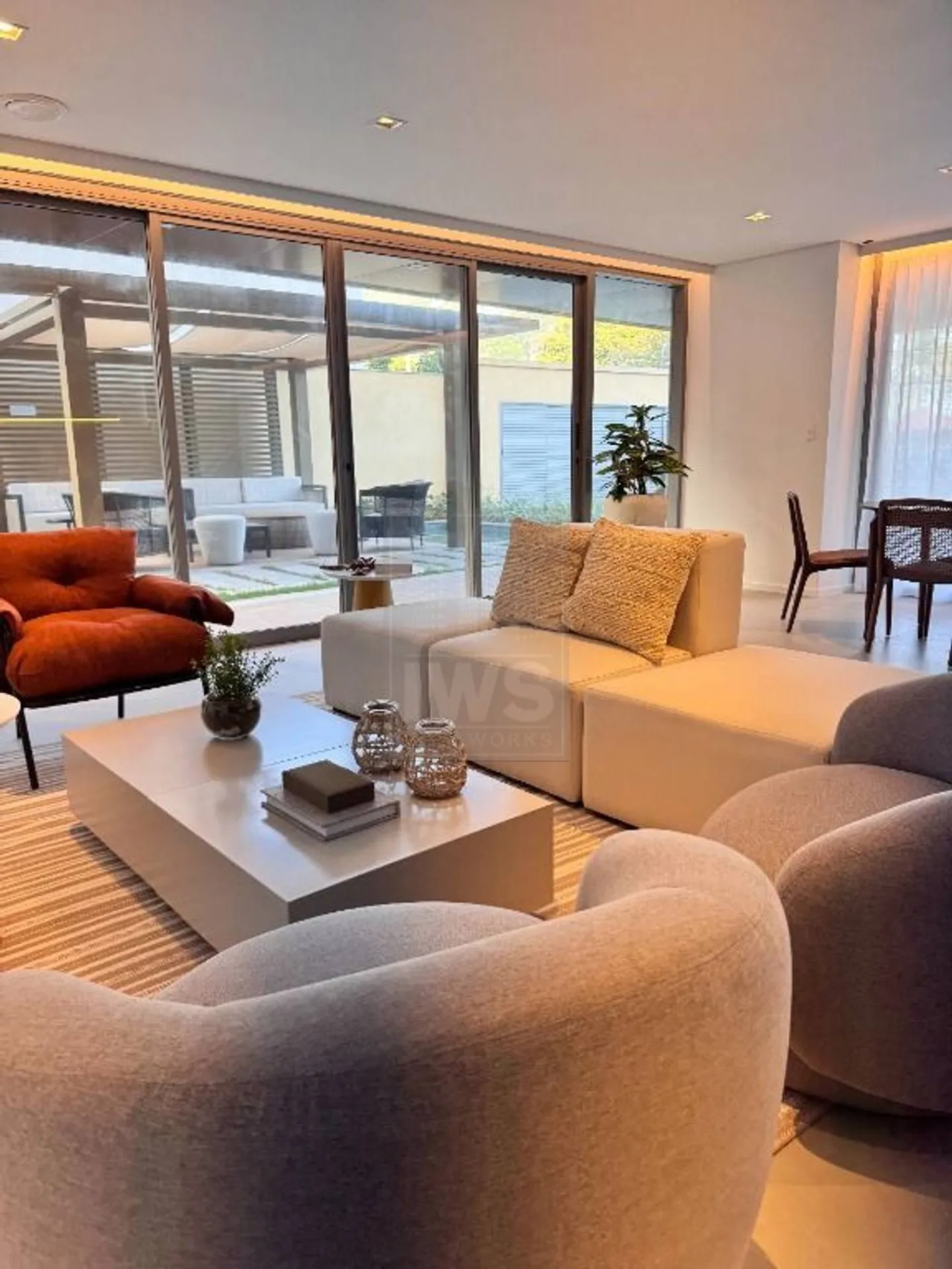 Apartamento de 3 quartos com suíte e 1 vaga, 97 m² — photo 40