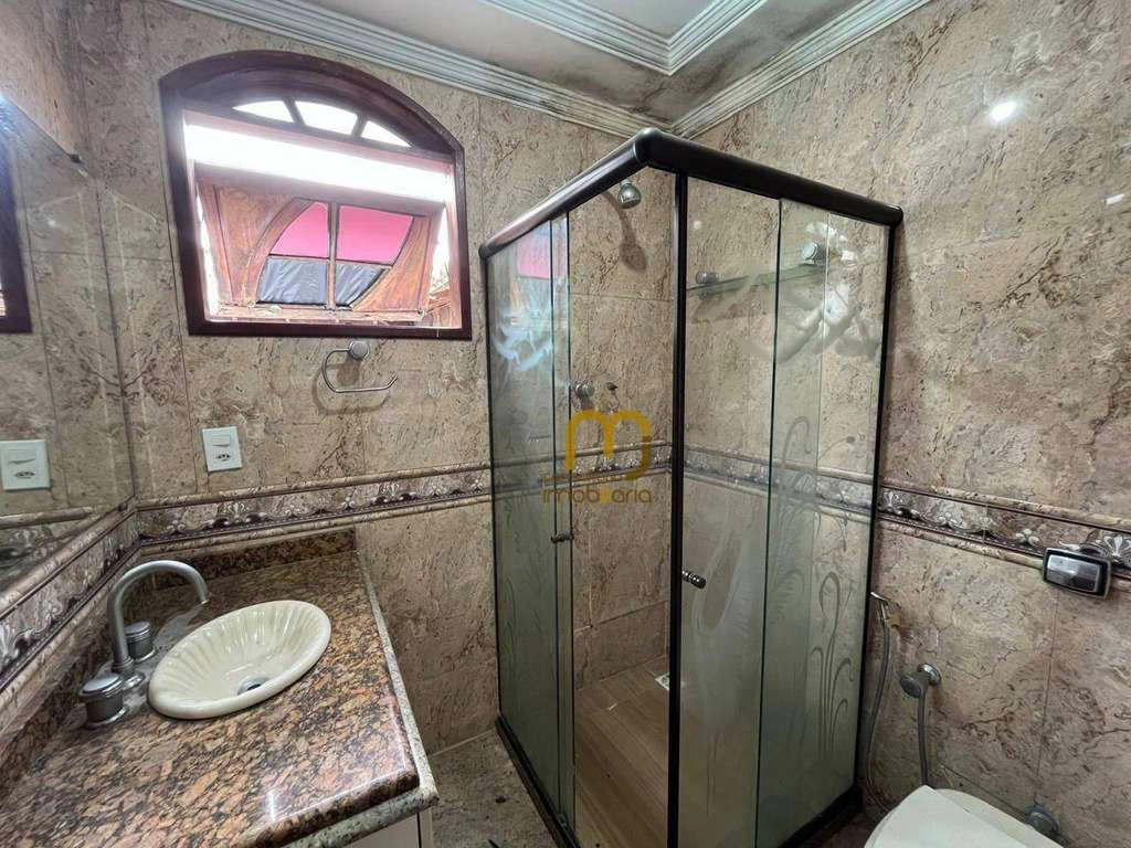 Casa com 4 quartos e jardim privativo de 382 m² — photo 5