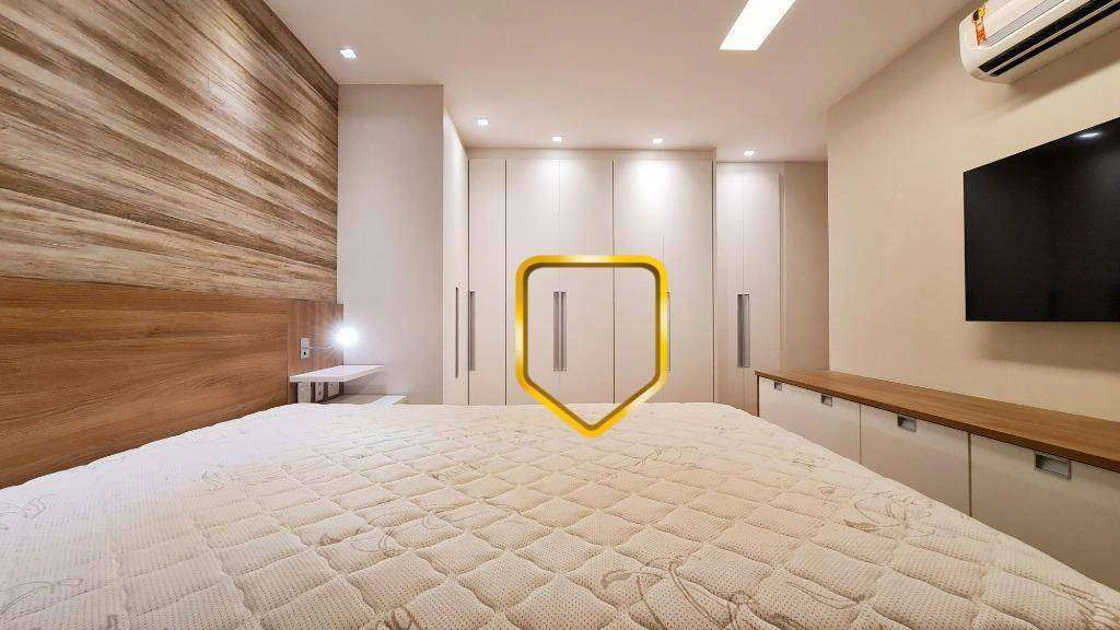 Furnished apartment with 3 en-suite bedrooms and 147 m² — photo 29